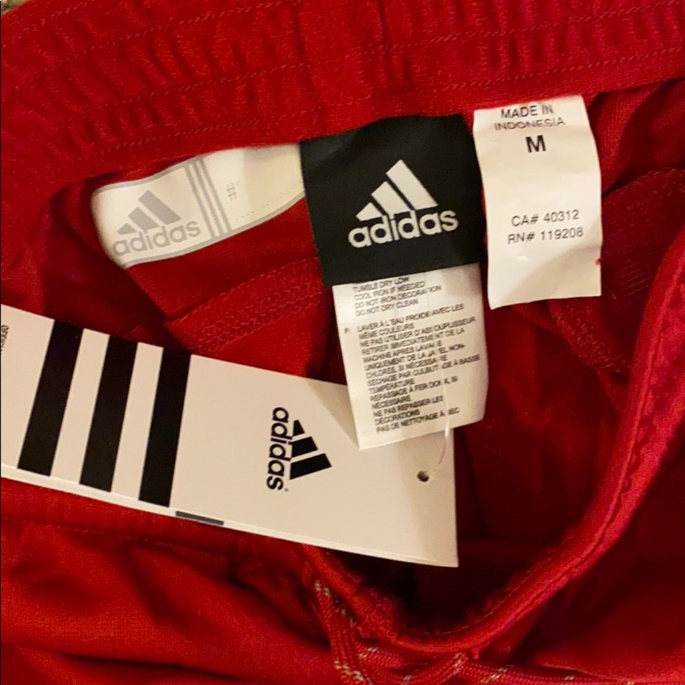 ADIDAS Sweat pants❌SOLD❌ - Picture 3 of 3